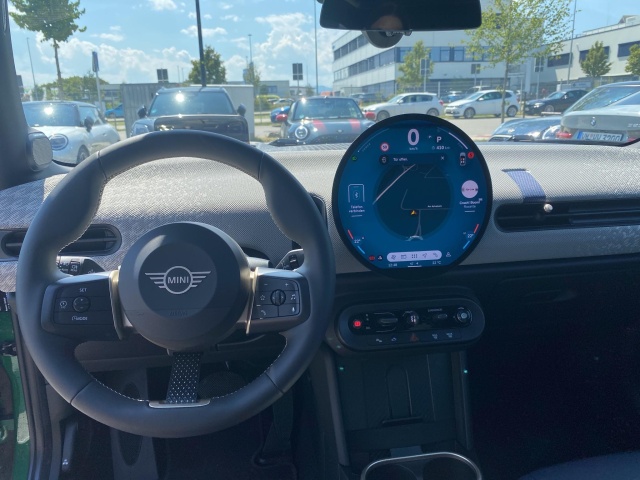 MINI Cooper C