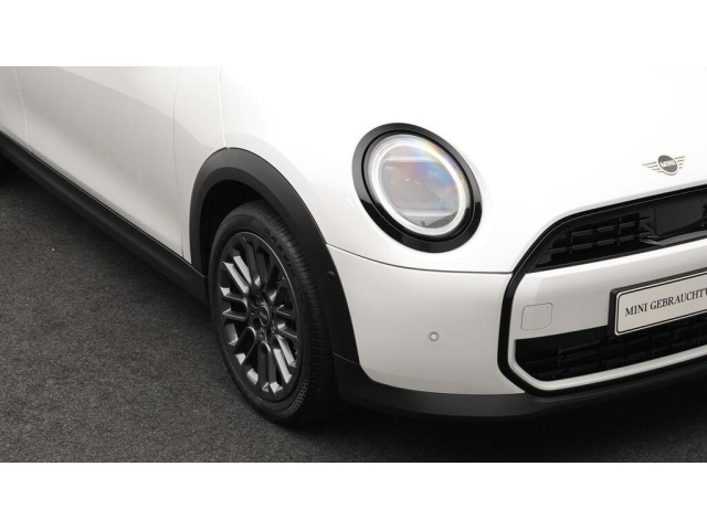 MINI Cooper C