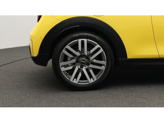 MINI Cooper C