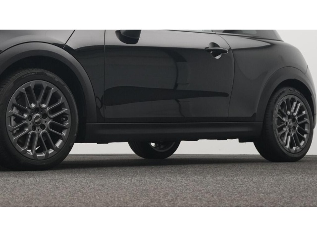 MINI Cooper C