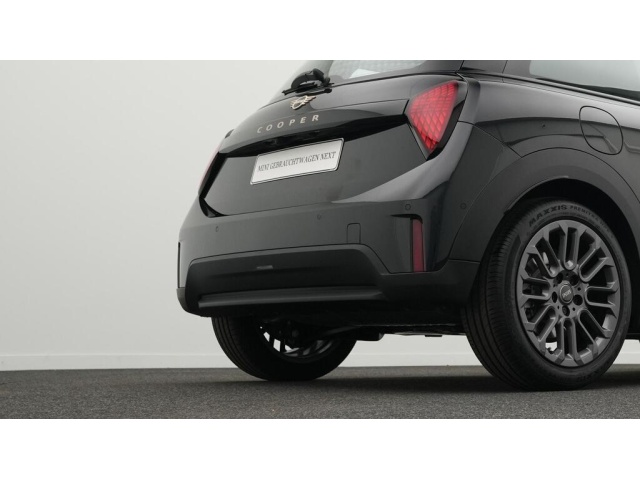 MINI Cooper C