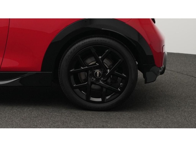 MINI Cooper C