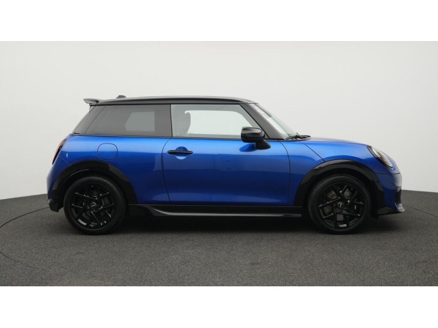 MINI Cooper C