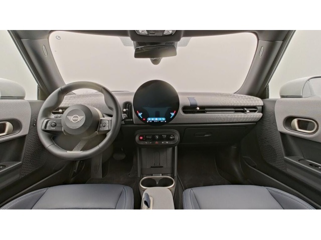 MINI Cooper C