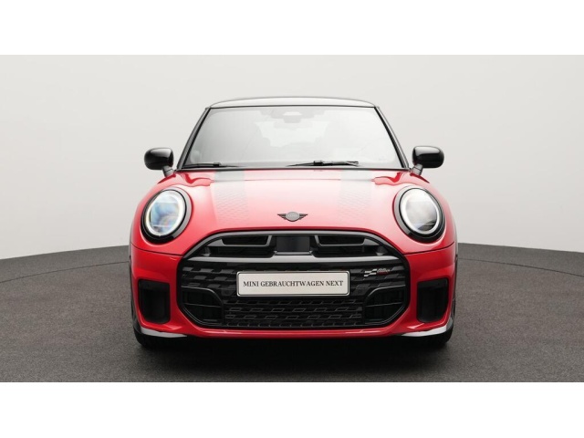 MINI Cooper C