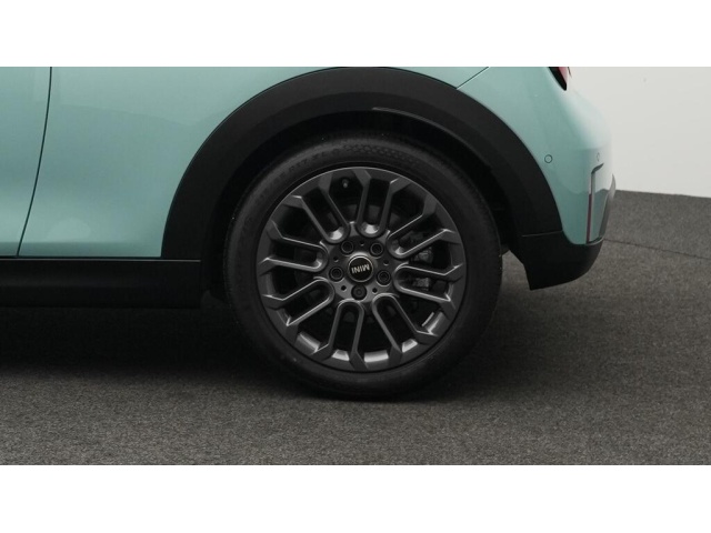 MINI Cooper C