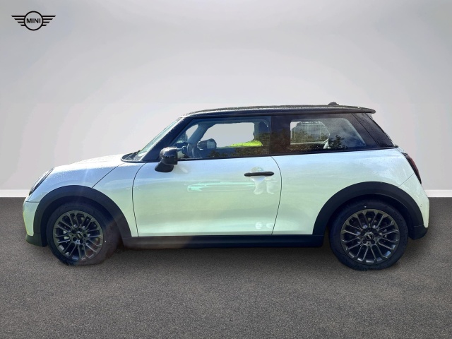 MINI Cooper C