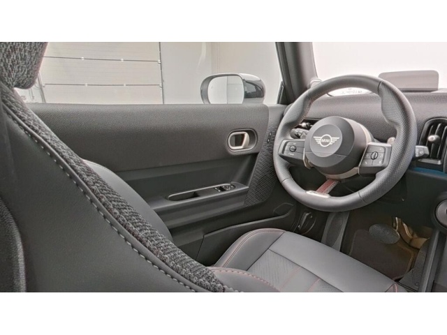 MINI Cooper C
