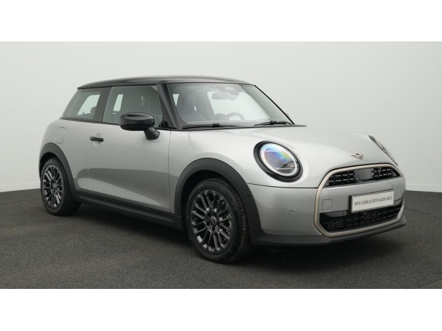 MINI Cooper C