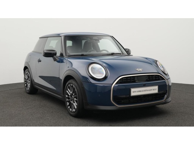 MINI Cooper C