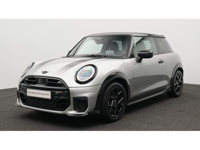MINI Cooper C
