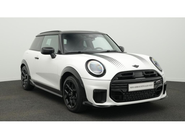 MINI Cooper C