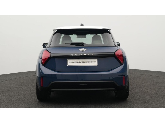 MINI Cooper C