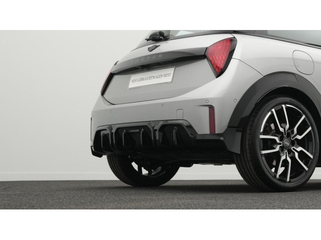 MINI Cooper C
