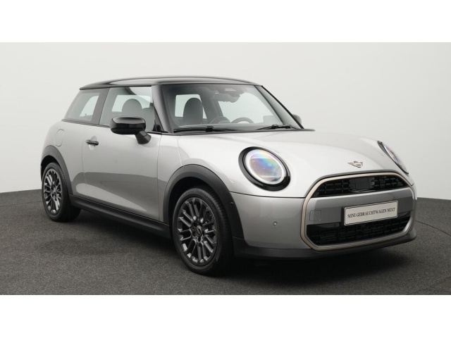 MINI Cooper C