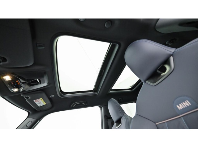MINI Cooper C