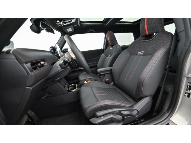 MINI Cooper C