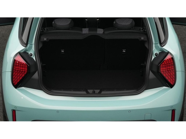 MINI Cooper C