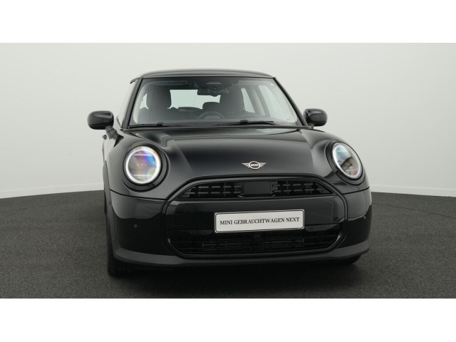 MINI Cooper C