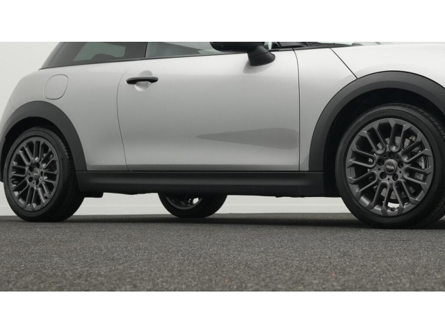 MINI Cooper C