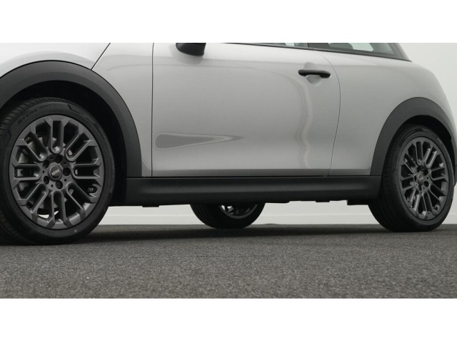 MINI Cooper C
