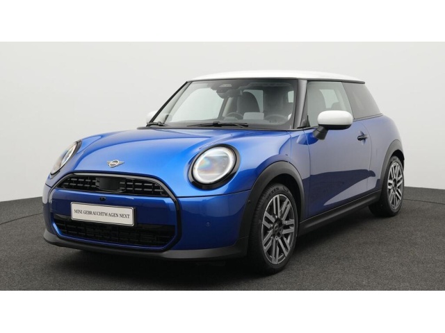 MINI Cooper C