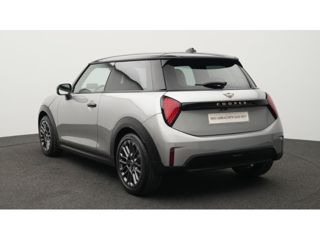 MINI Cooper C