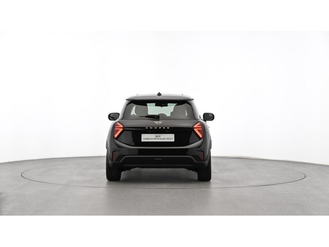 MINI Cooper C