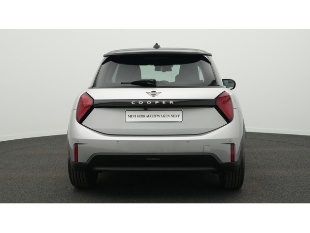 MINI Cooper C