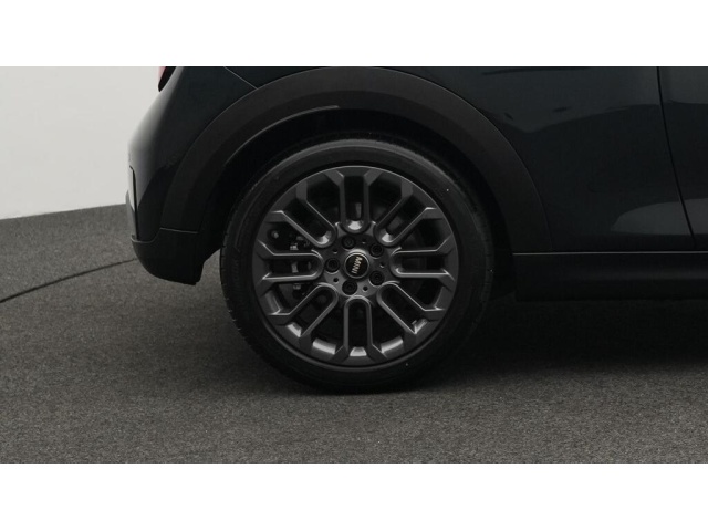 MINI Cooper C