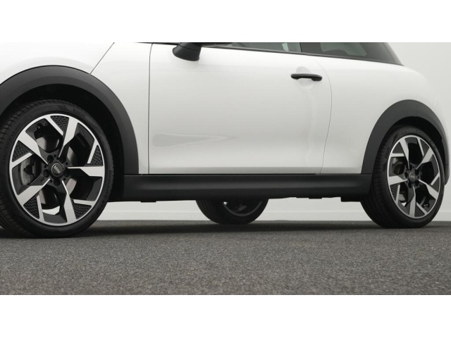 MINI Cooper C