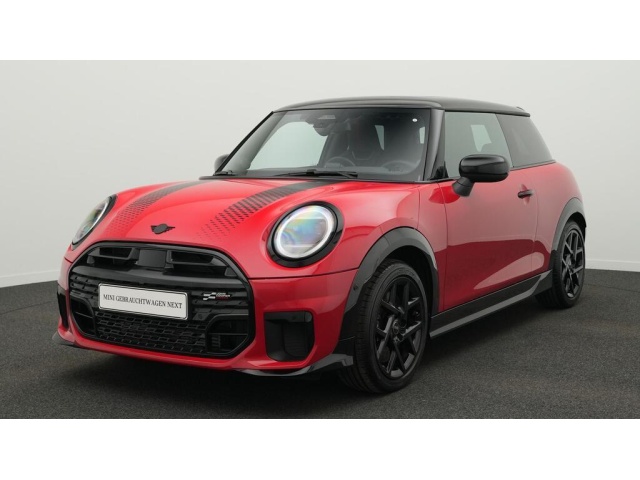 MINI Cooper C
