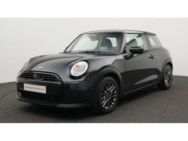 MINI Cooper C