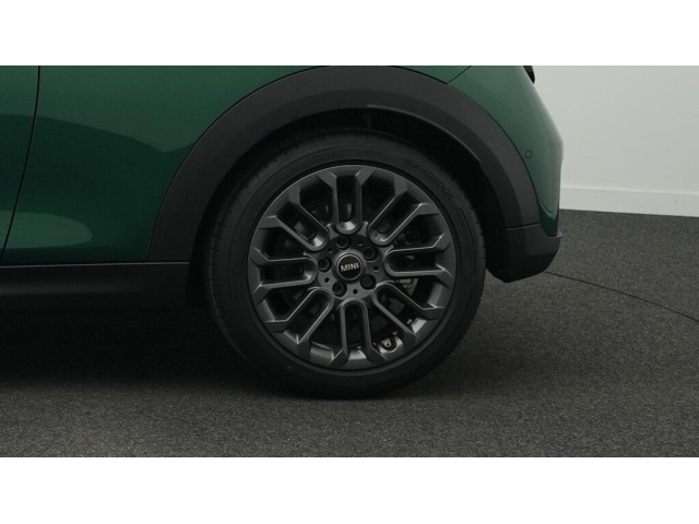 MINI Cooper C