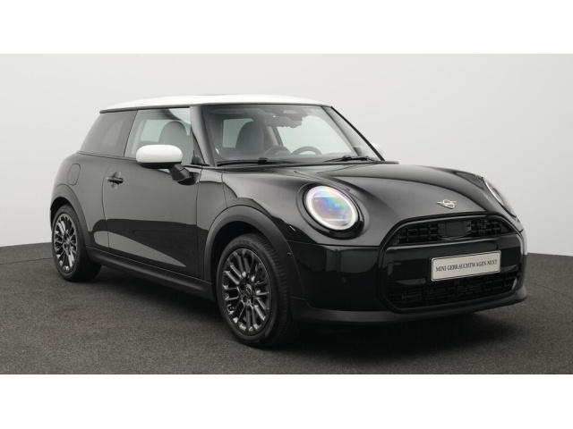 MINI Cooper C