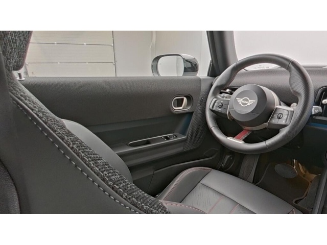 MINI Cooper C