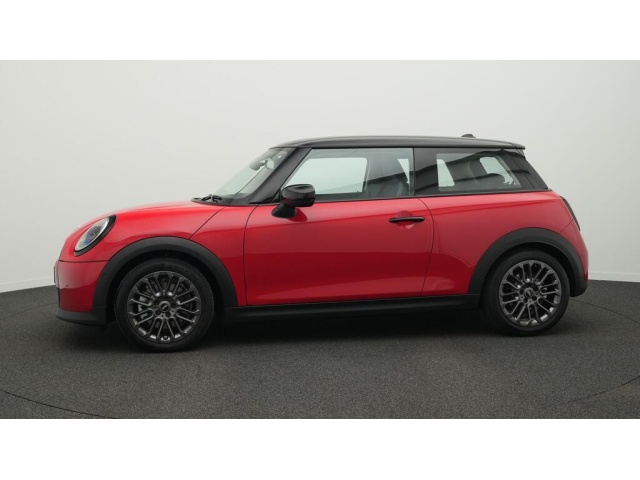MINI Cooper C