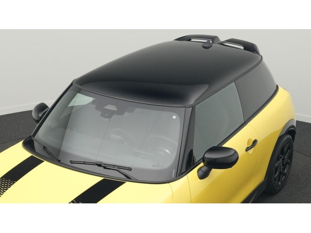 MINI Cooper C