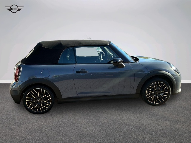 MINI Cooper C