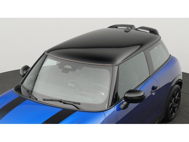 MINI Cooper C