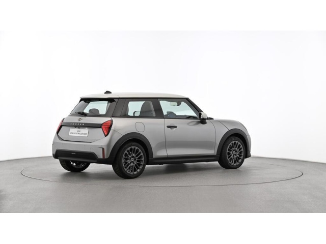 MINI Cooper C