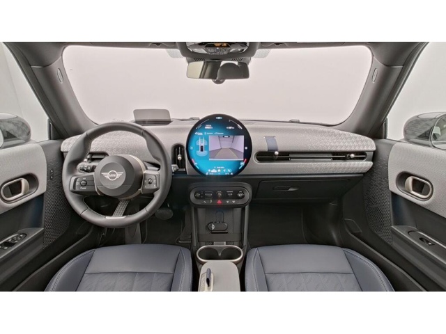 MINI Cooper C