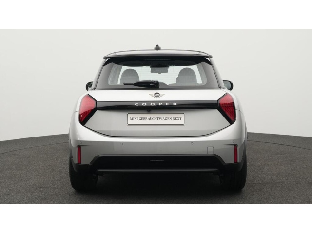 MINI Cooper C
