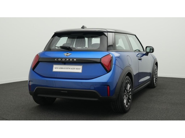 MINI Cooper C