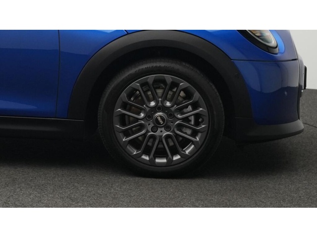 MINI Cooper C