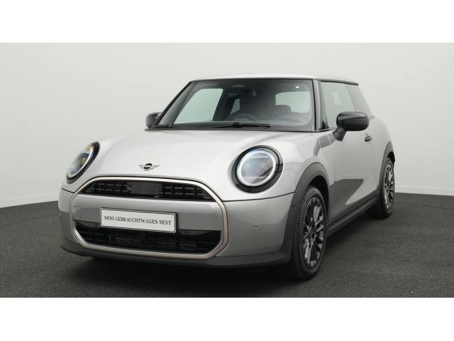 MINI Cooper C