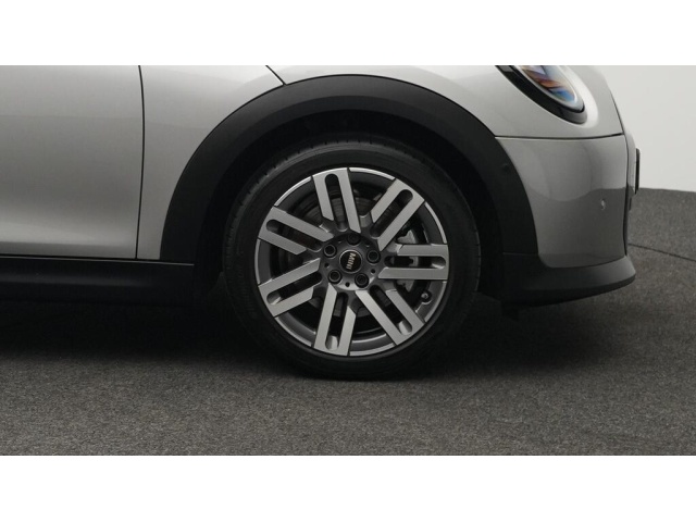 MINI Cooper C