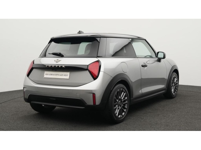 MINI Cooper C