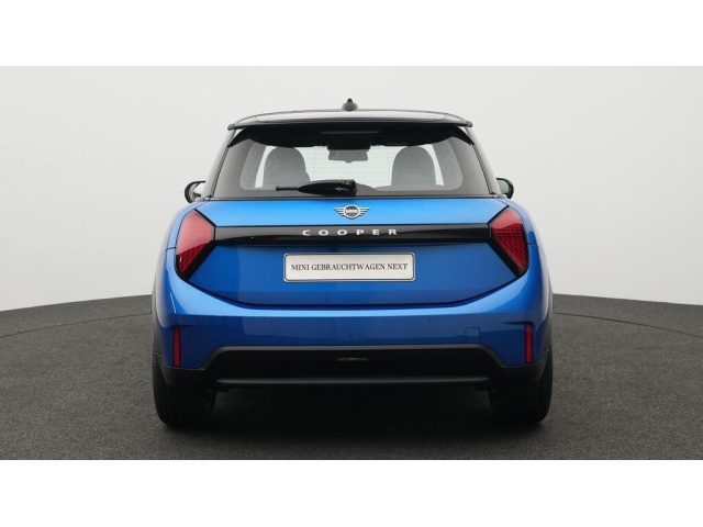 MINI Cooper C
