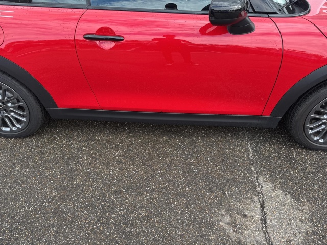 MINI Cooper C